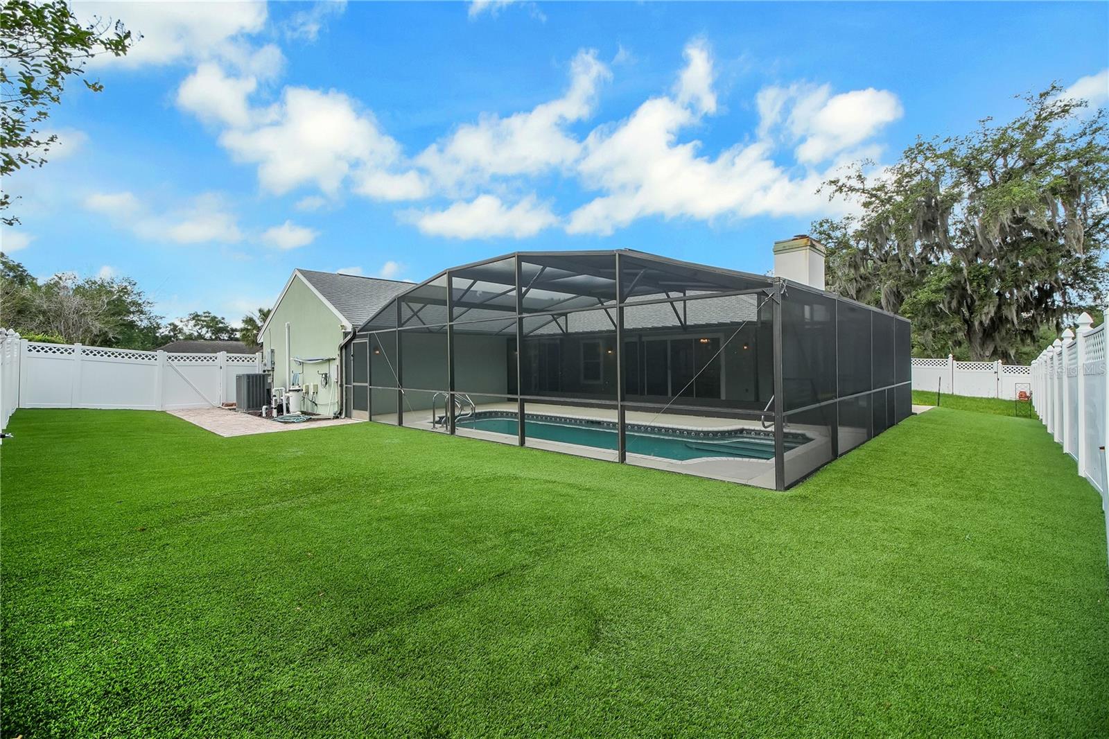317 WOODLAND TRL, LADY LAKE, FL, 32159