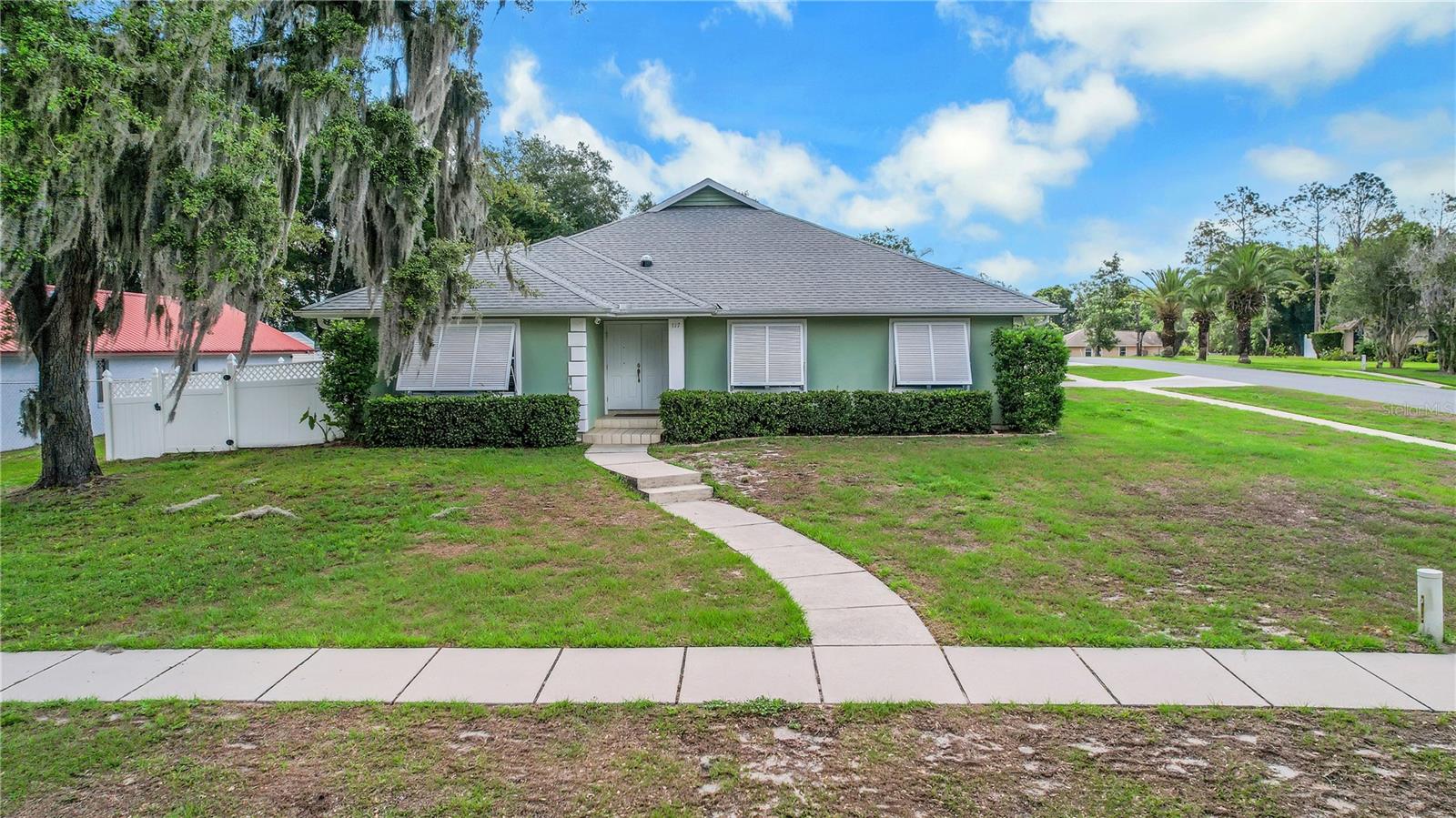 317 WOODLAND TRL, LADY LAKE, FL, 32159
