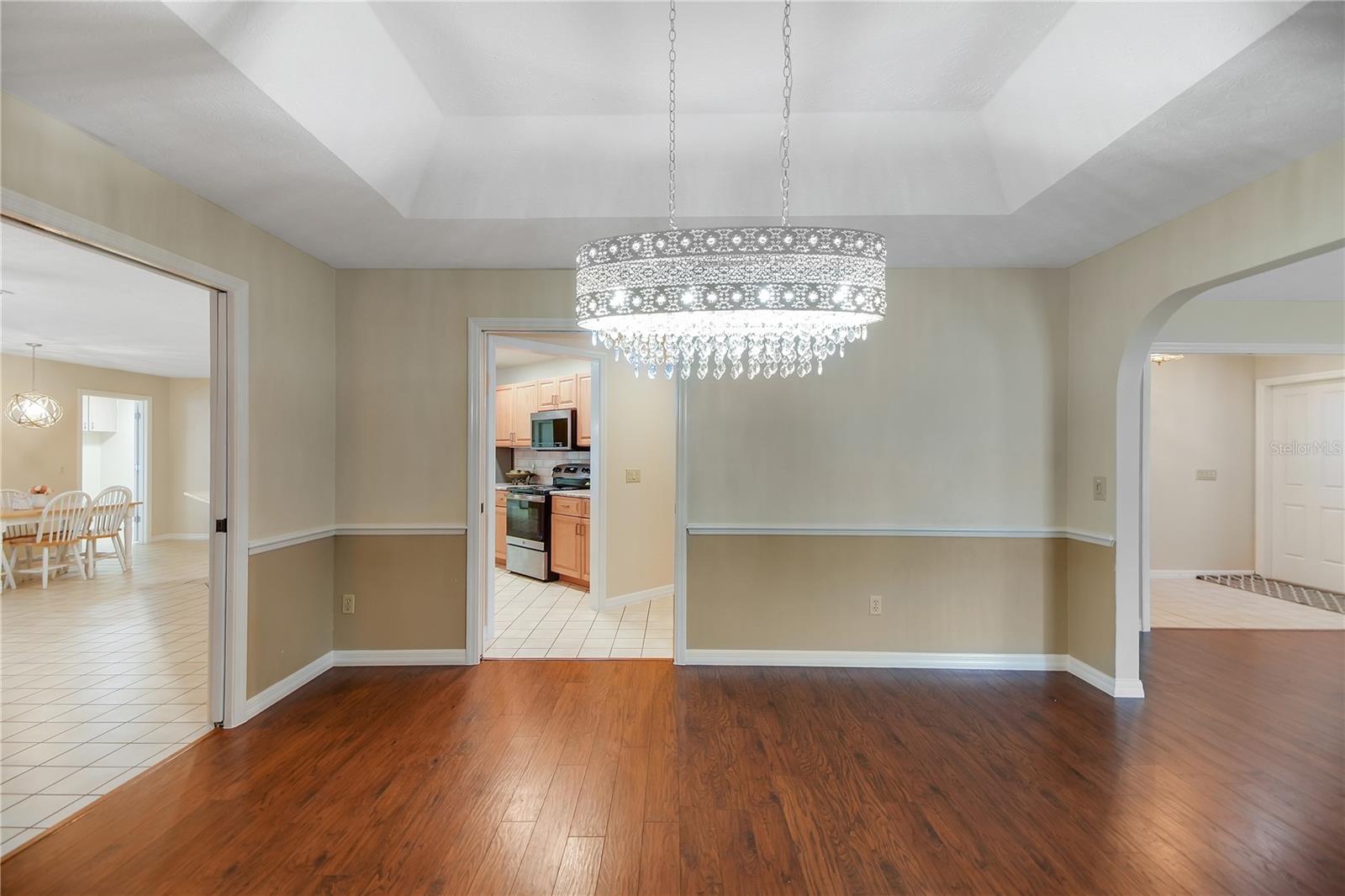 317 WOODLAND TRL, LADY LAKE, FL, 32159