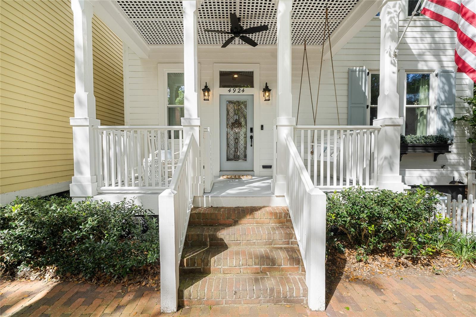 4924 SW 91ST DR, GAINESVILLE, FL, 32608