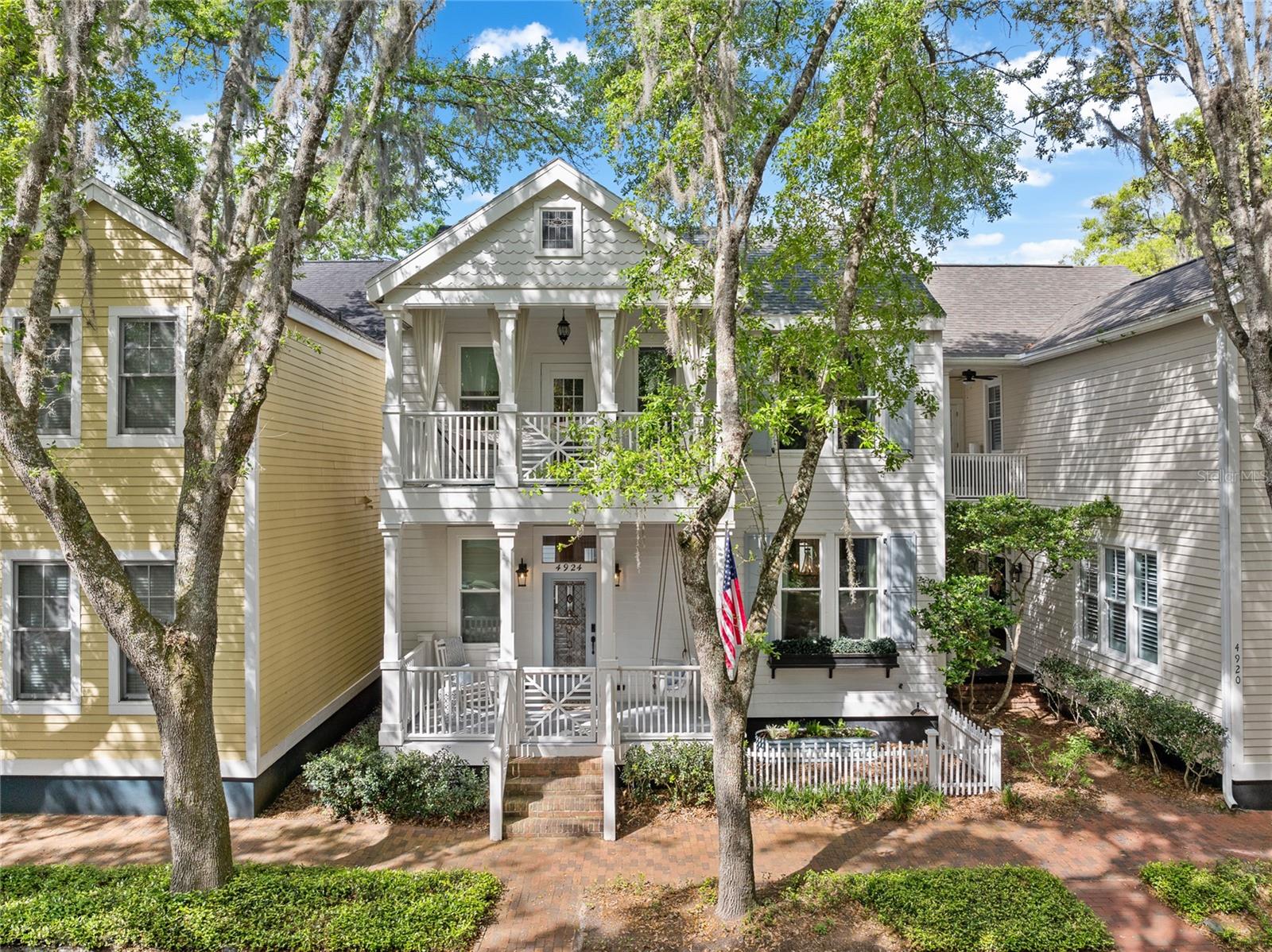 4924 SW 91ST DR, GAINESVILLE, FL, 32608