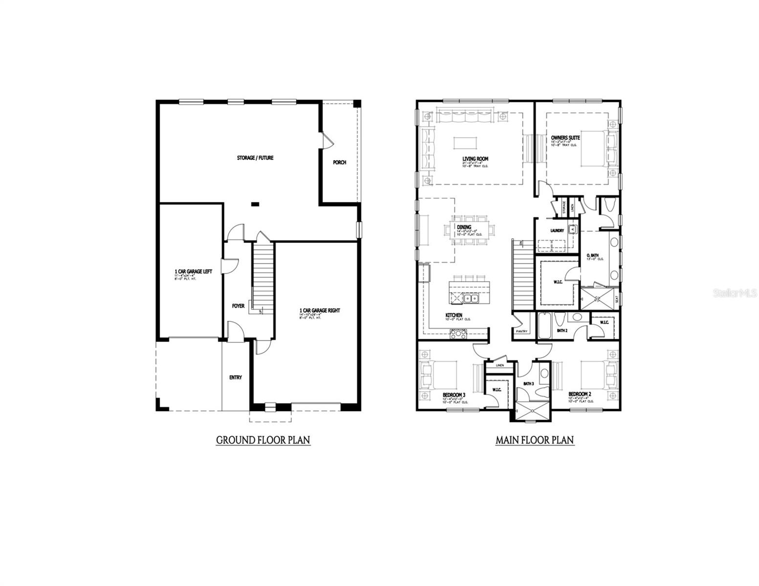 1835 NEW HAMPSHIRE AVE NE, ST PETERSBURG, FL, 33703