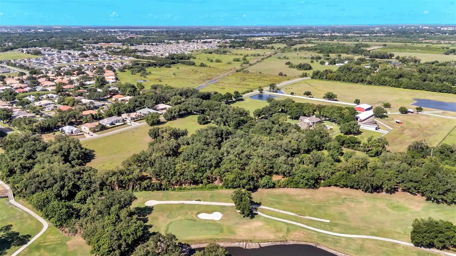 COUNTRY CLUB RD S, WINTER HAVEN, FL, 33881