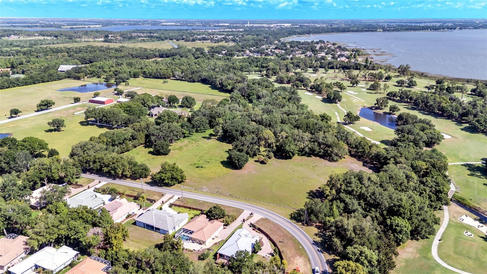 COUNTRY CLUB RD S, WINTER HAVEN, FL, 33881