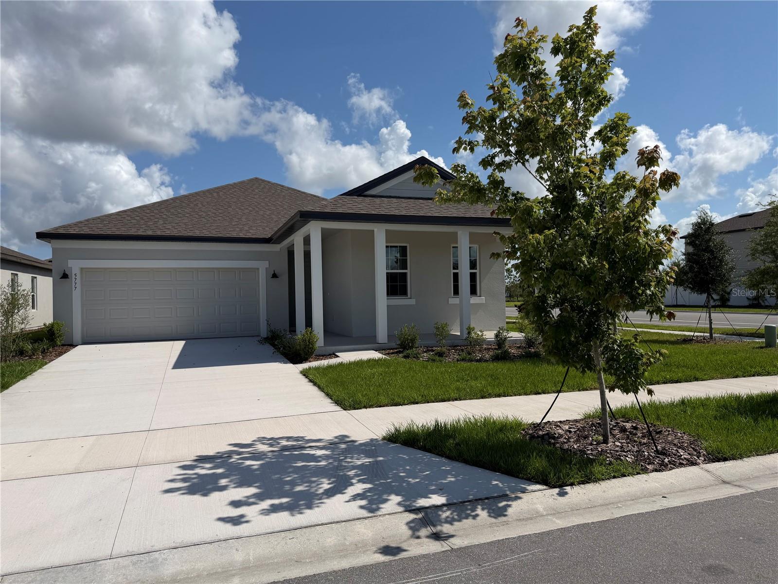 5777 HAYSTACK DR, ST CLOUD, FL, 34771