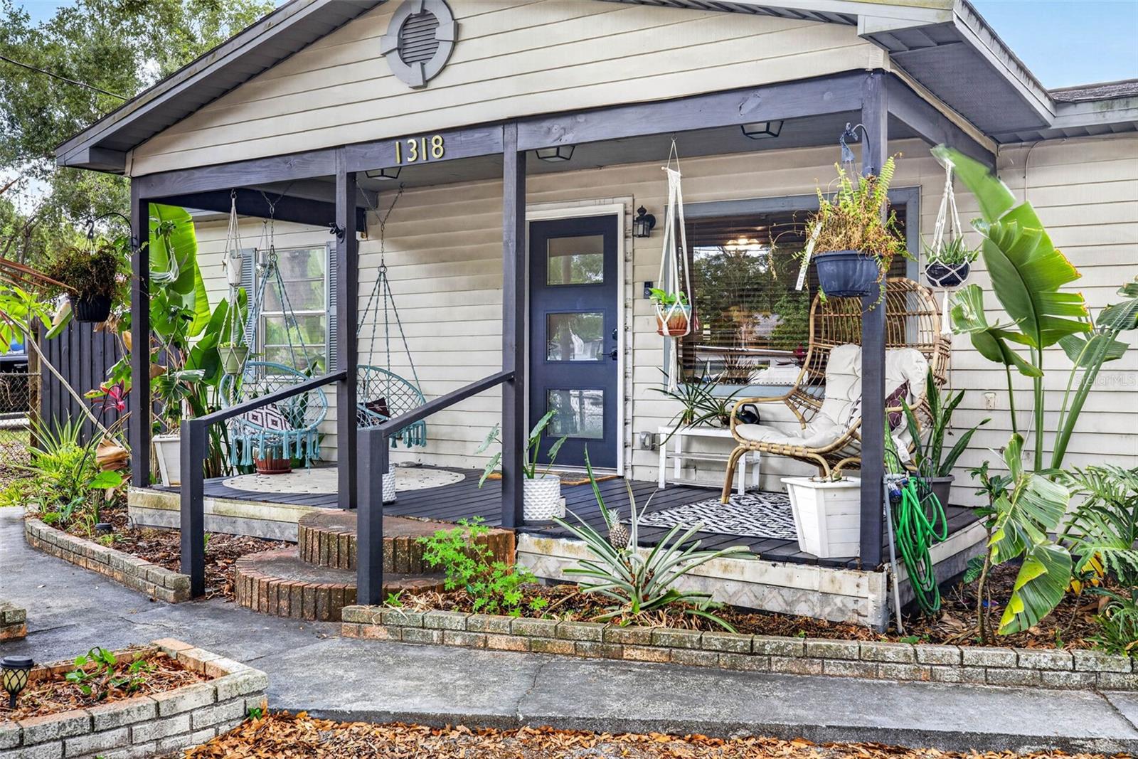 1318 W RAMBLA ST, TAMPA, FL, 33612