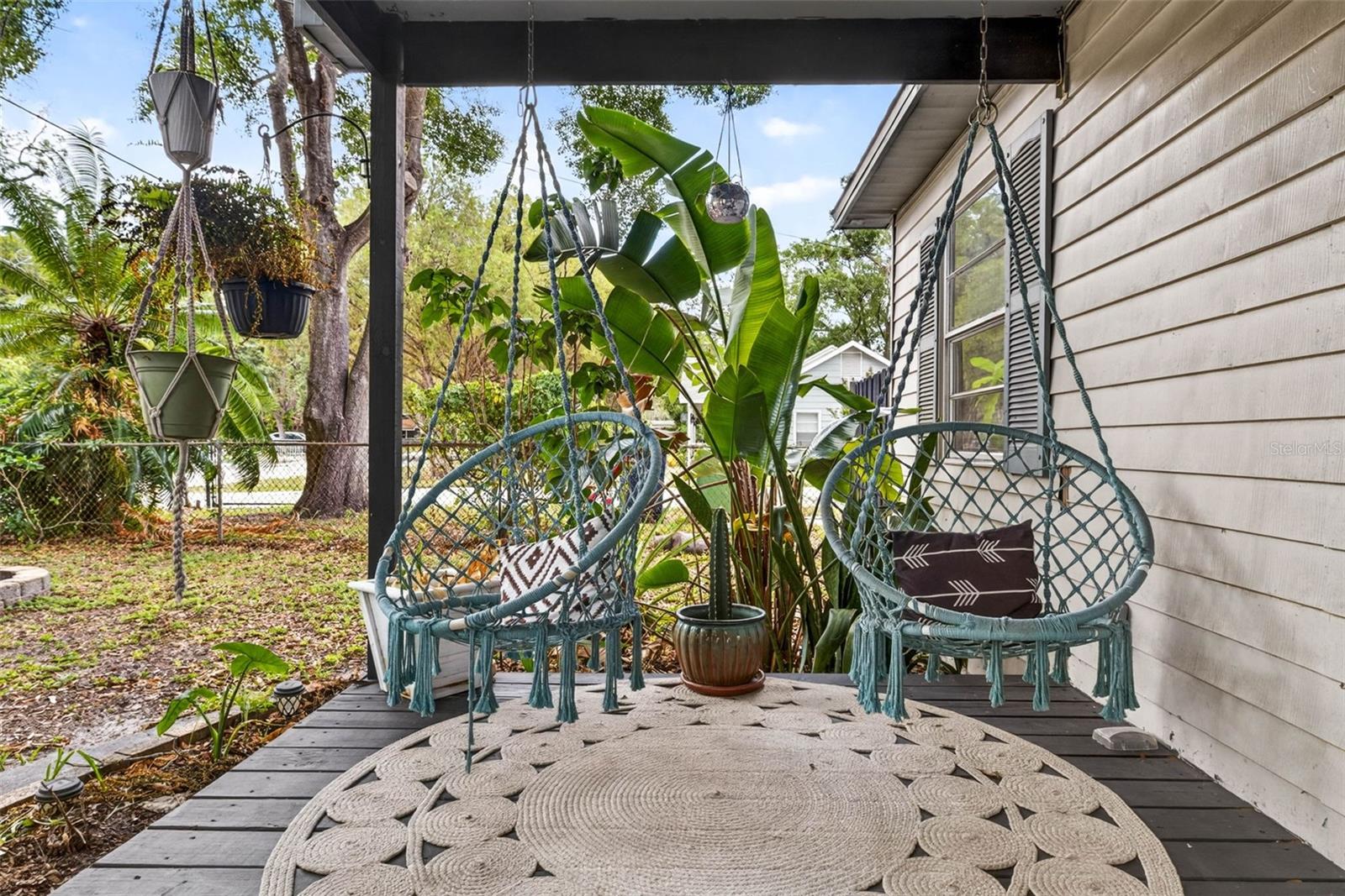 1318 W RAMBLA ST, TAMPA, FL, 33612