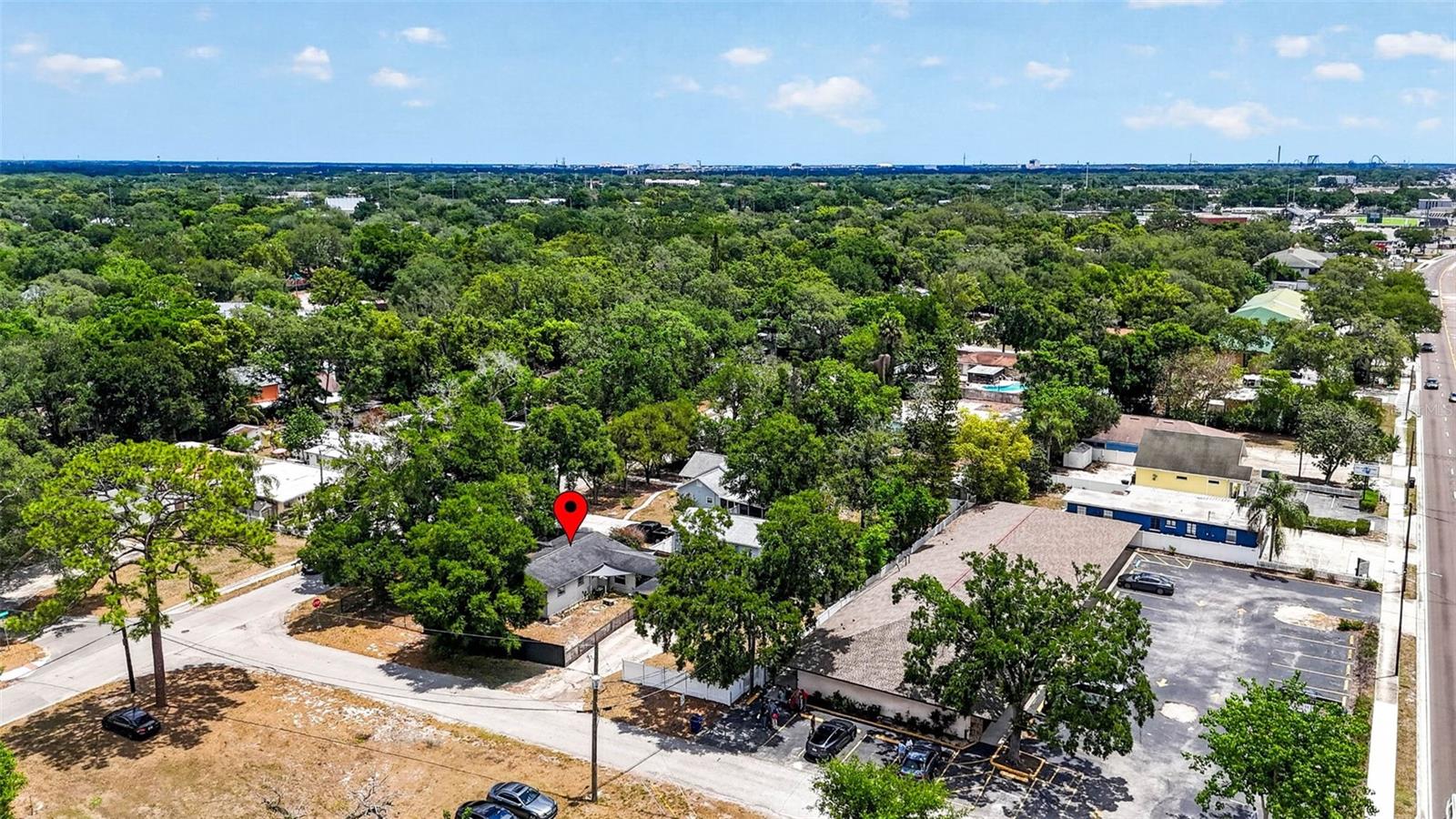 1318 W RAMBLA ST, TAMPA, FL, 33612
