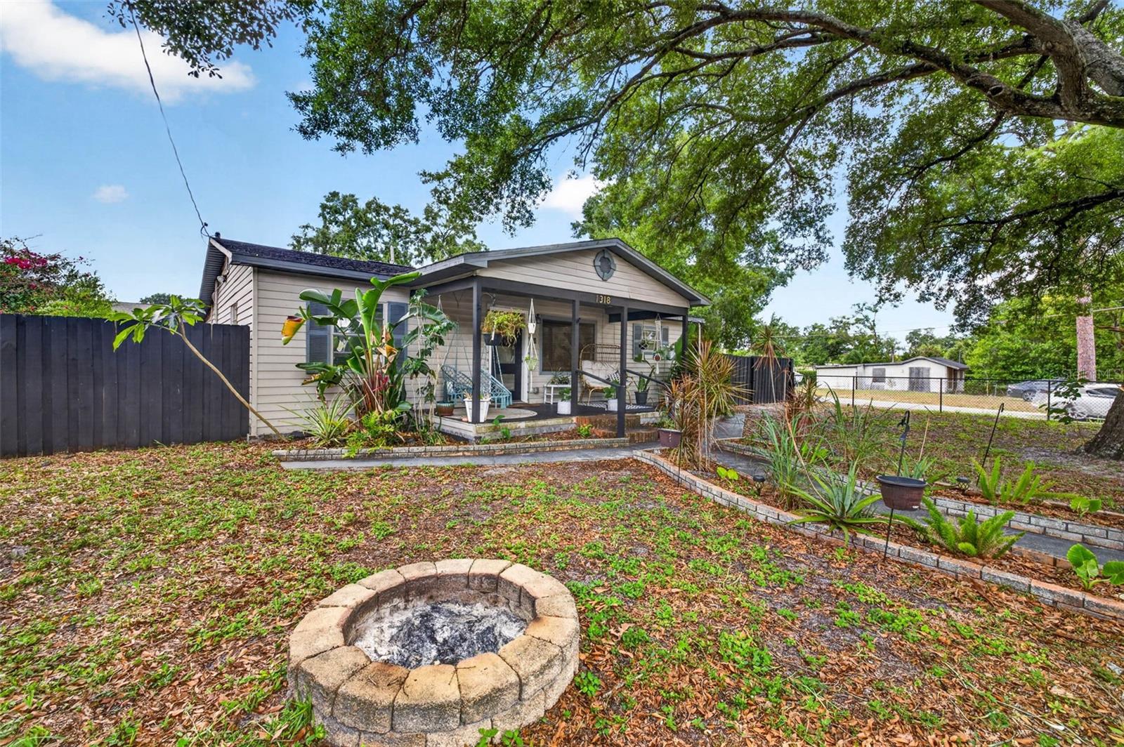 1318 W RAMBLA ST, TAMPA, FL, 33612