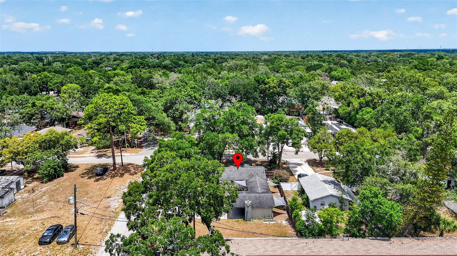 1318 W RAMBLA ST, TAMPA, FL, 33612
