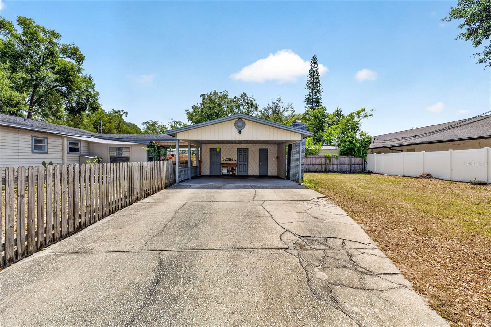 1318 W RAMBLA ST, TAMPA, FL, 33612