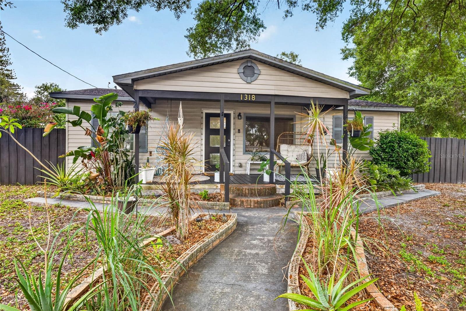 1318 W RAMBLA ST, TAMPA, FL, 33612