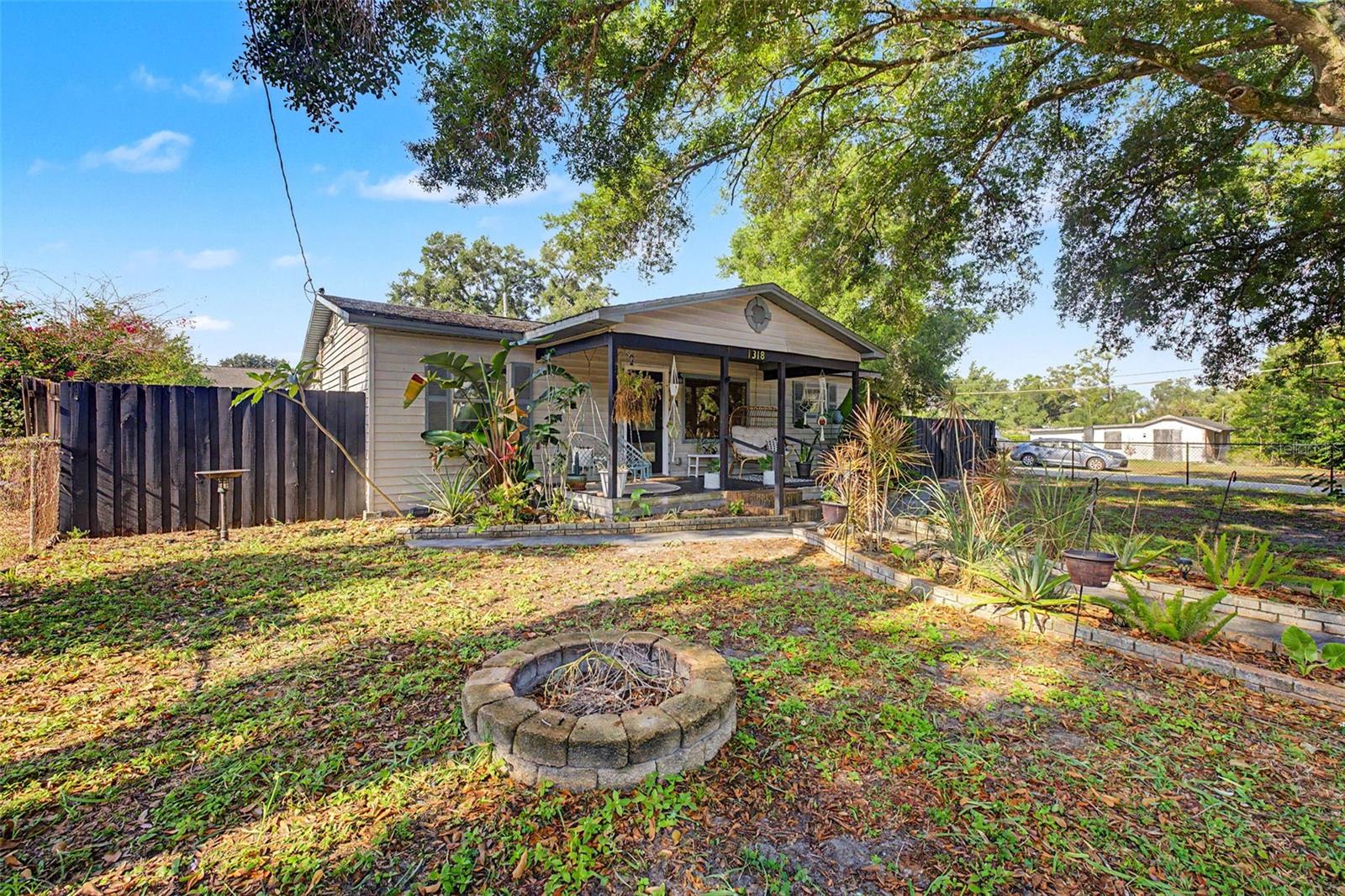 1318 W RAMBLA ST, TAMPA, FL, 33612