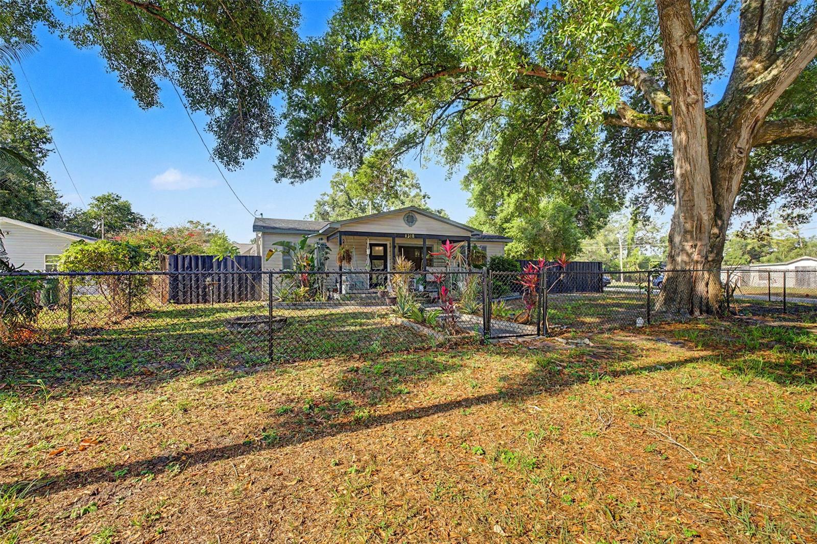 1318 W RAMBLA ST, TAMPA, FL, 33612