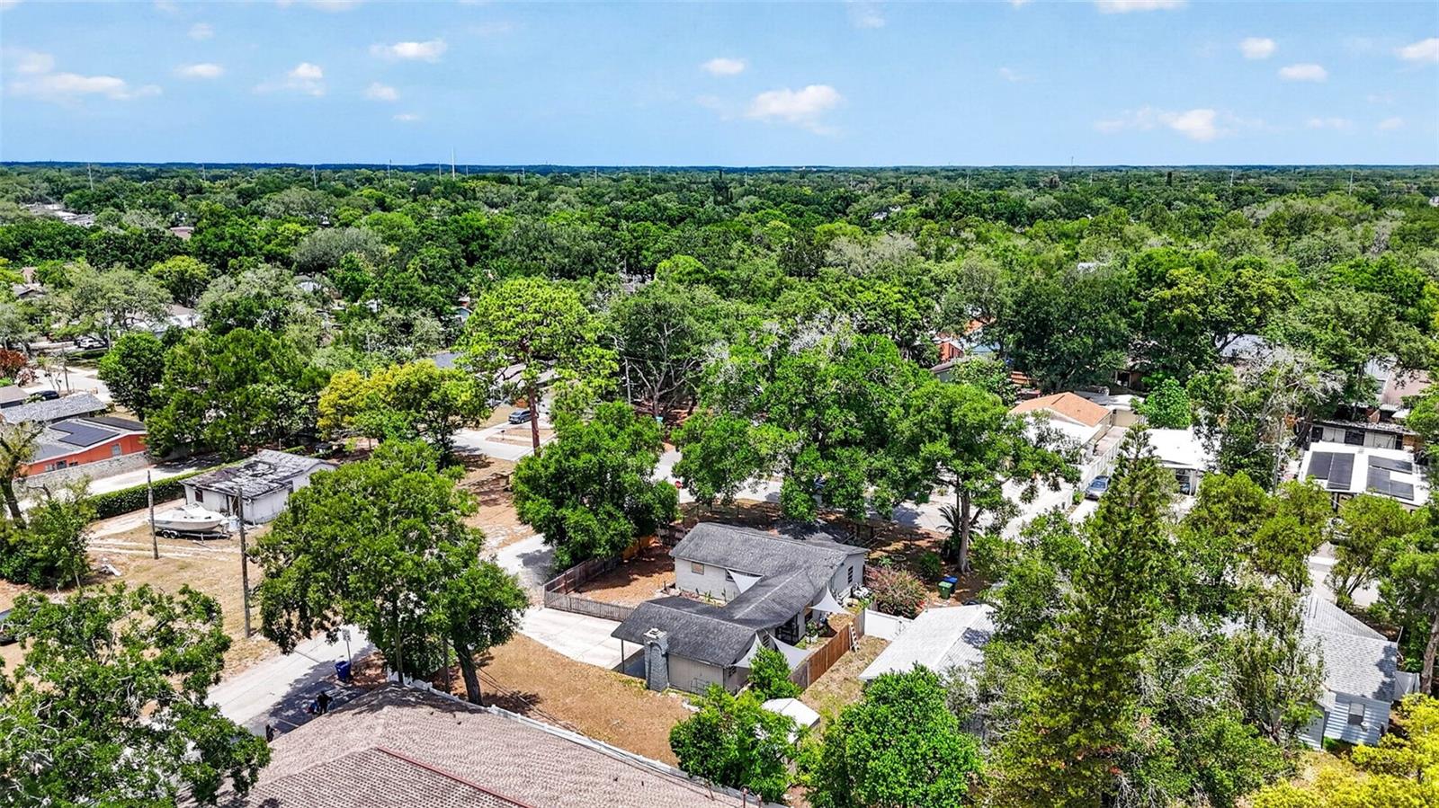 1318 W RAMBLA ST, TAMPA, FL, 33612
