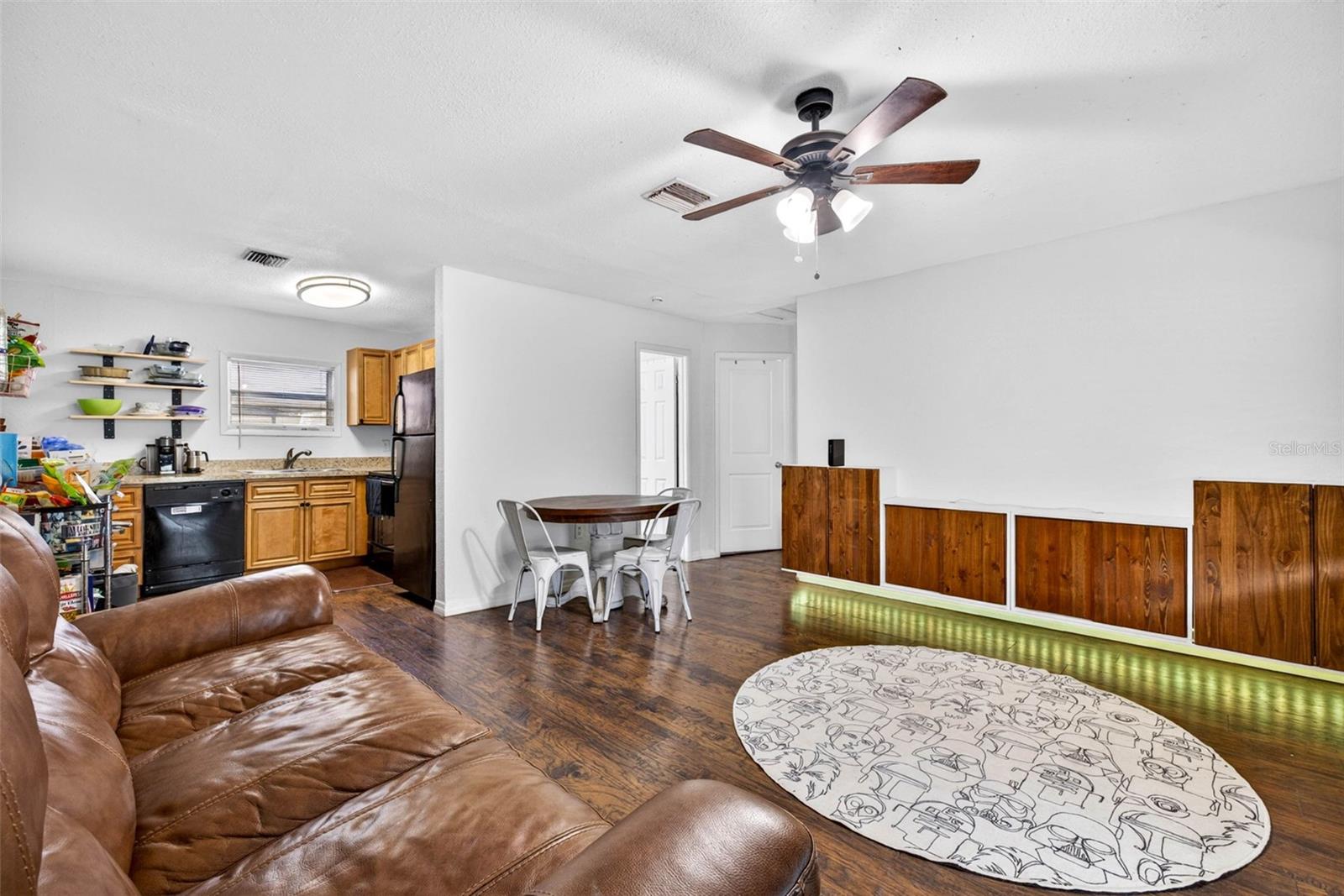 1318 W RAMBLA ST, TAMPA, FL, 33612