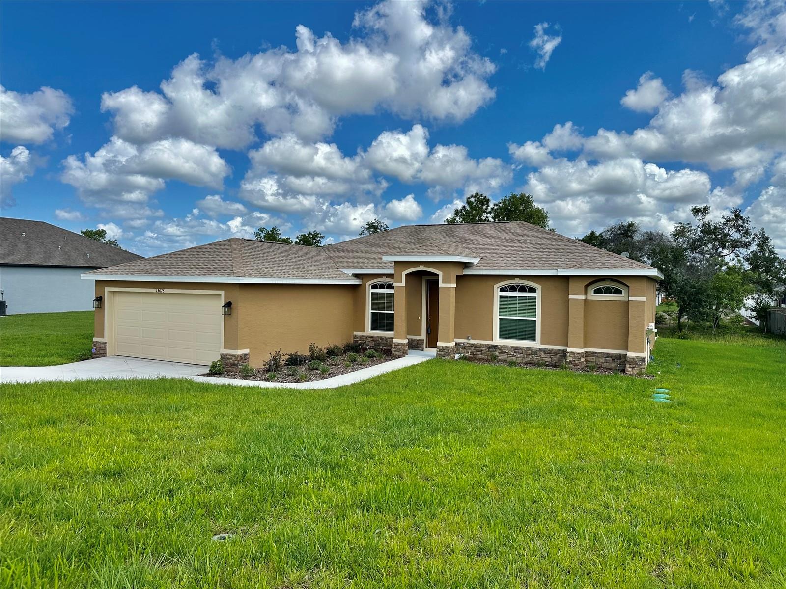 13075 HOUSE FINCH RD, WEEKI WACHEE, FL, 34614