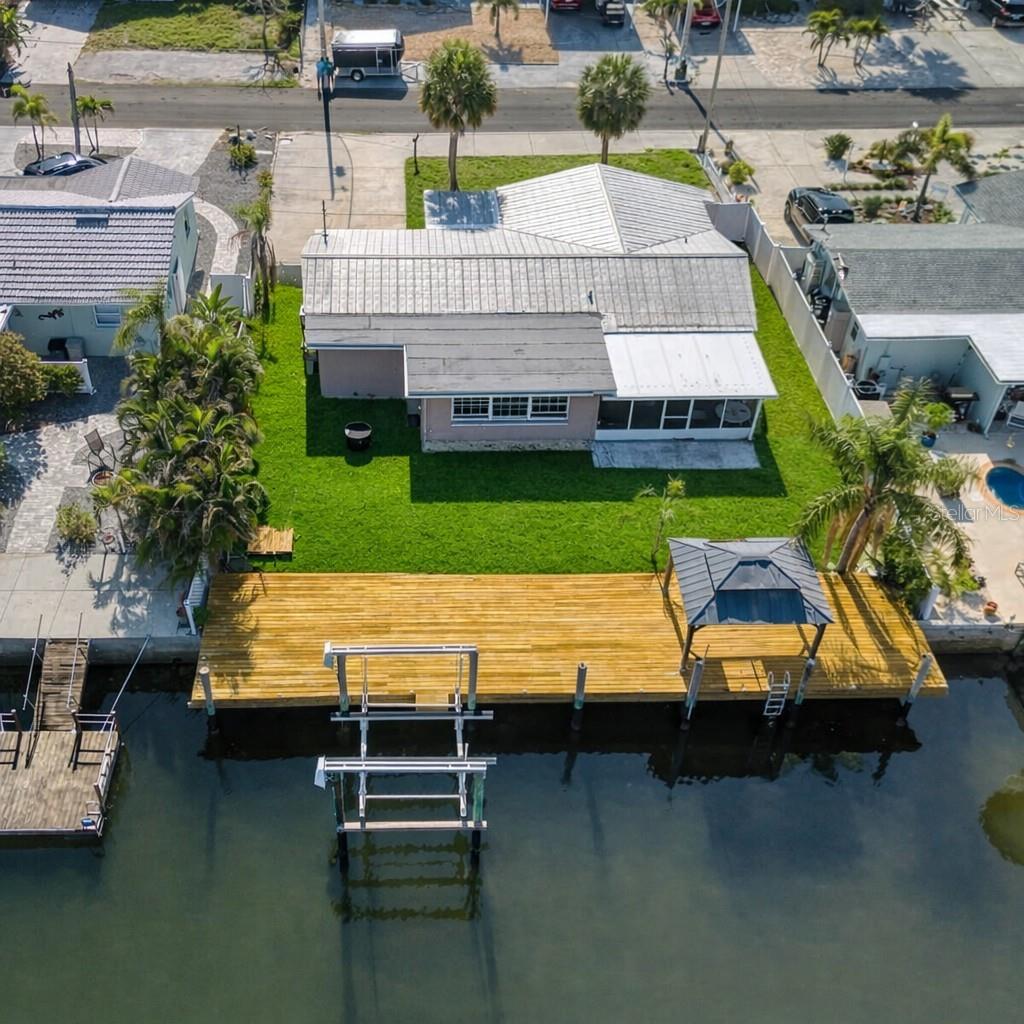 13617 JENNITA DR, HUDSON, FL, 34667