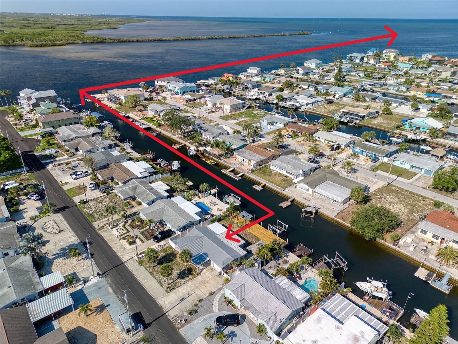 13617 JENNITA DR, HUDSON, FL, 34667