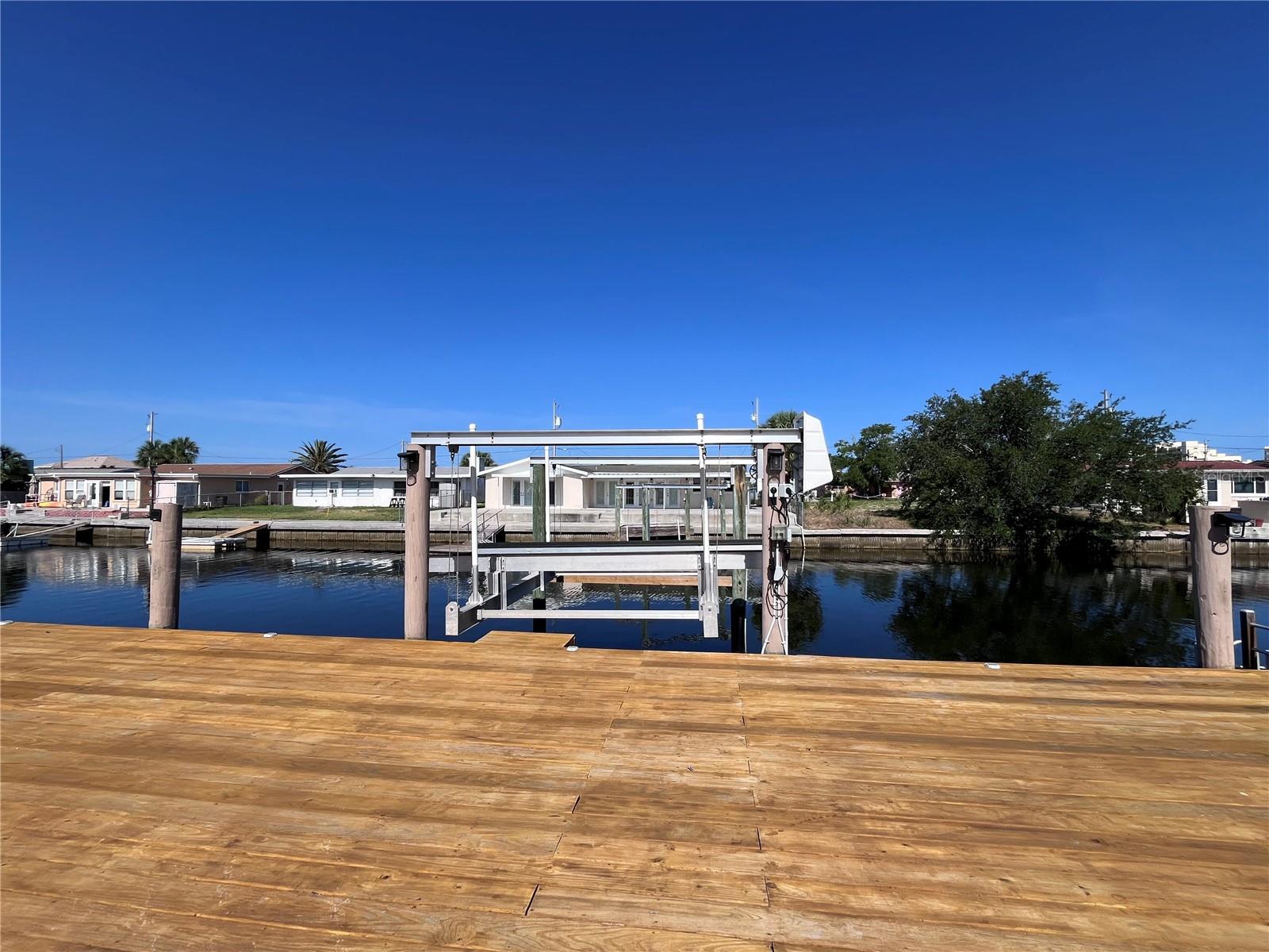 13617 JENNITA DR, HUDSON, FL, 34667