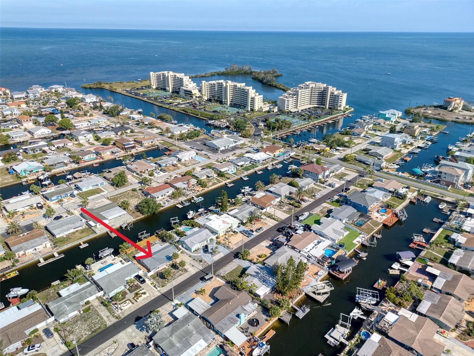 13617 JENNITA DR, HUDSON, FL, 34667