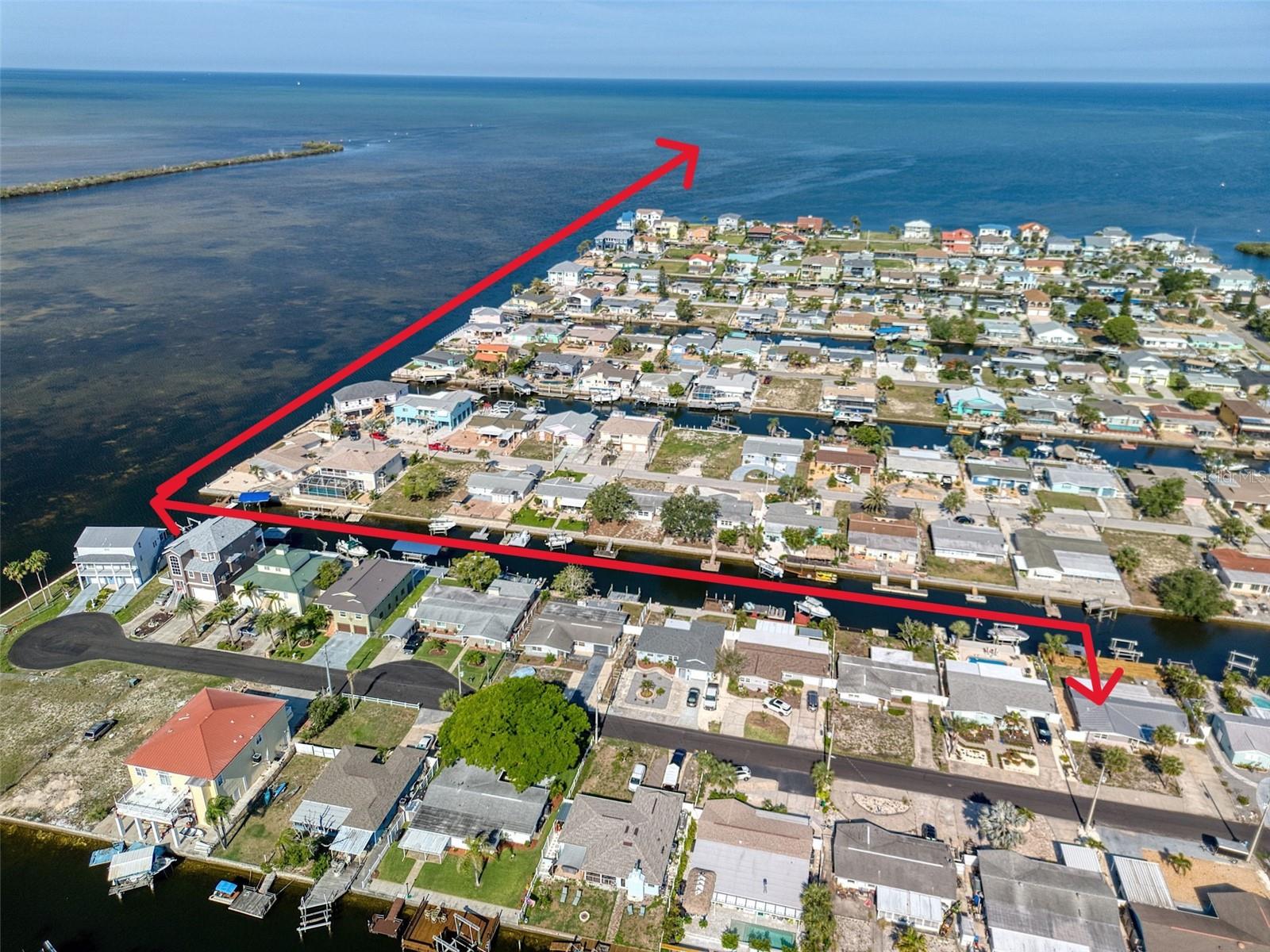 13617 JENNITA DR, HUDSON, FL, 34667