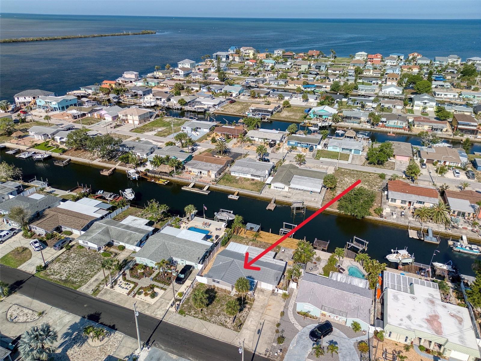 13617 JENNITA DR, HUDSON, FL, 34667