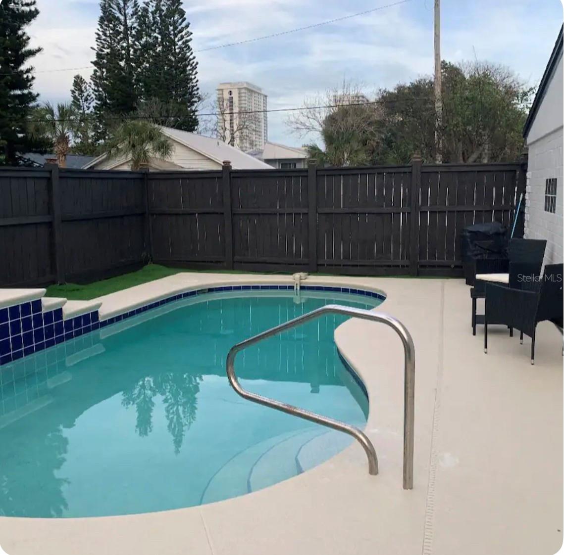 301 N HOLLYWOOD AVE, DAYTONA BEACH, FL, 32118