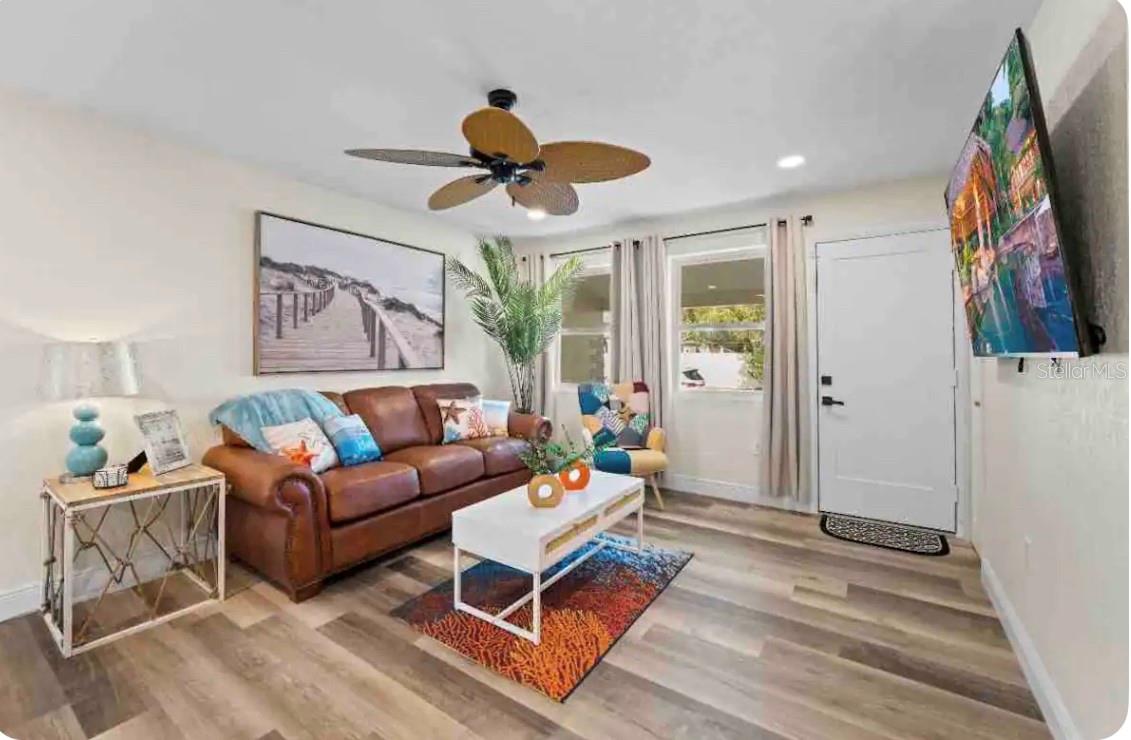 301 N HOLLYWOOD AVE, DAYTONA BEACH, FL, 32118