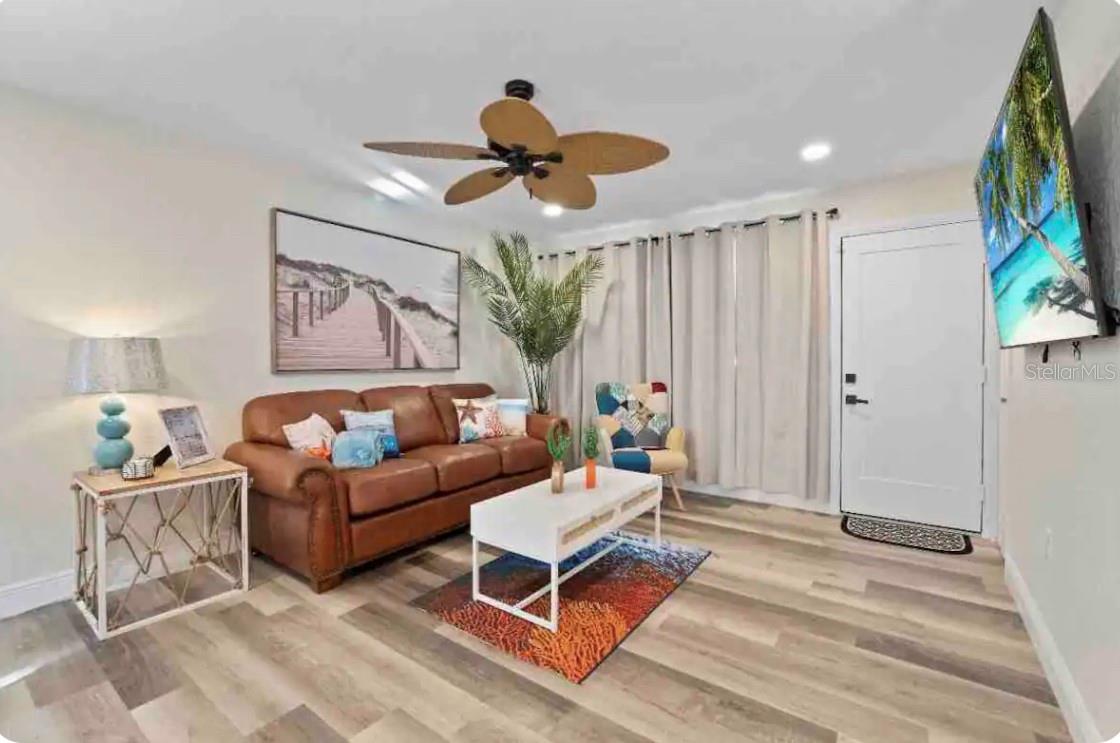 301 N HOLLYWOOD AVE, DAYTONA BEACH, FL, 32118