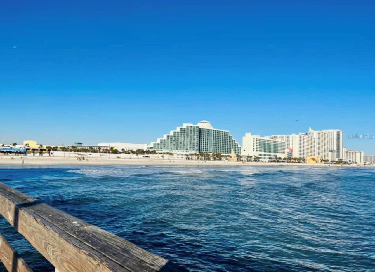301 N HOLLYWOOD AVE, DAYTONA BEACH, FL, 32118
