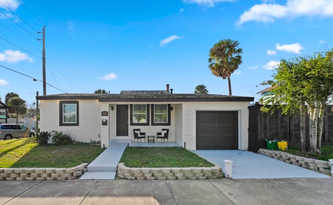 301 N HOLLYWOOD AVE, DAYTONA BEACH, FL, 32118