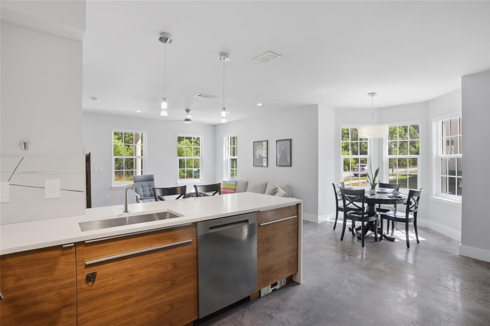 734 CENTERVALE DR #734, CELEBRATION, FL, 34747