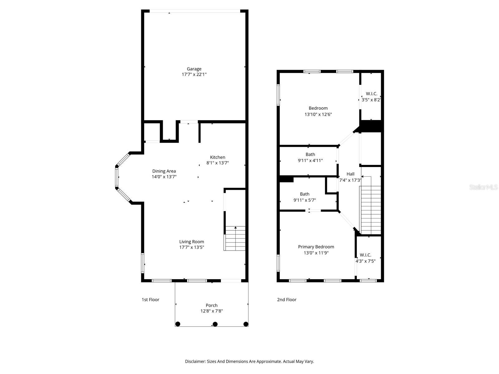 734 CENTERVALE DR #734, CELEBRATION, FL, 34747