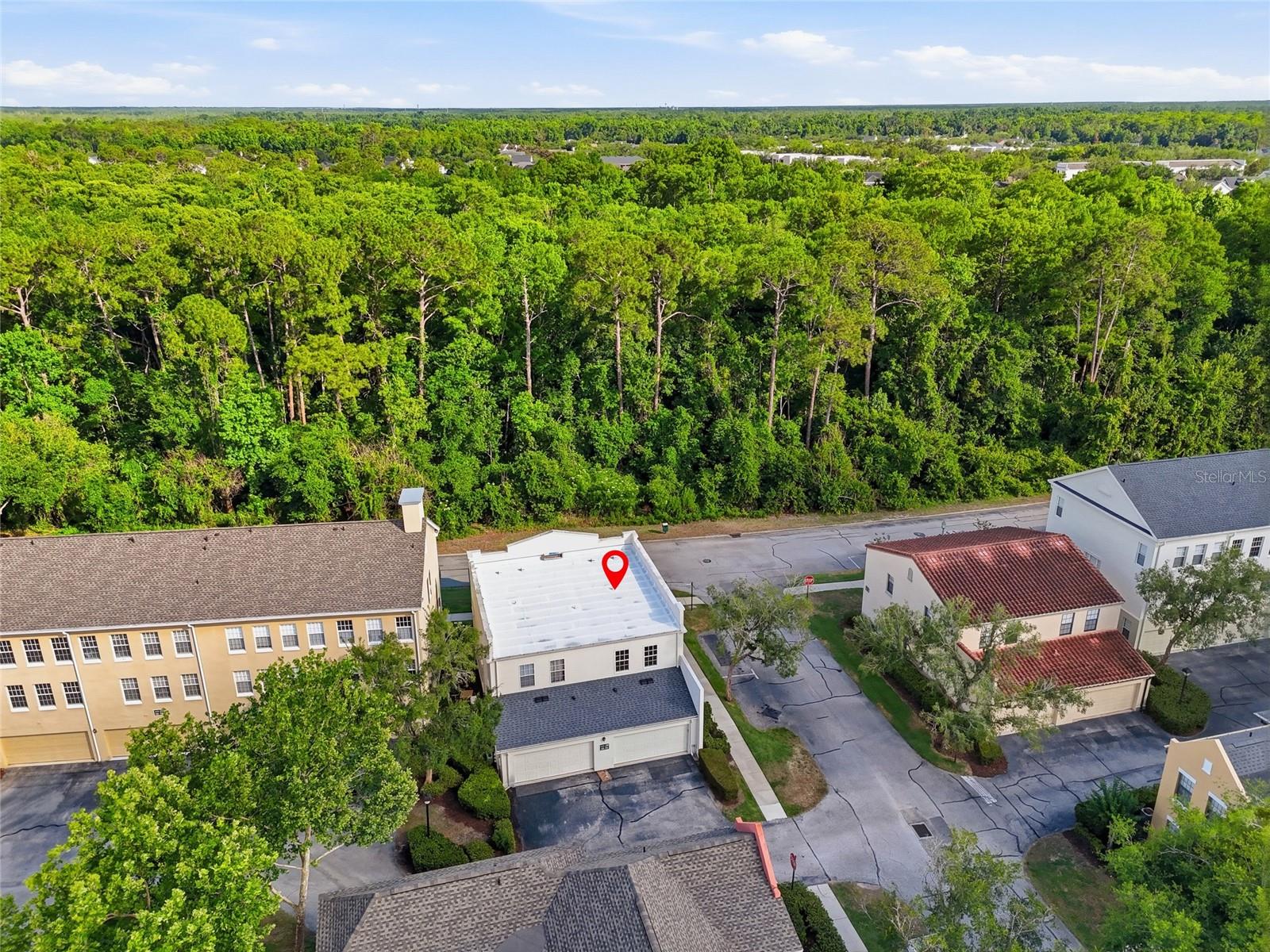 734 CENTERVALE DR #734, CELEBRATION, FL, 34747