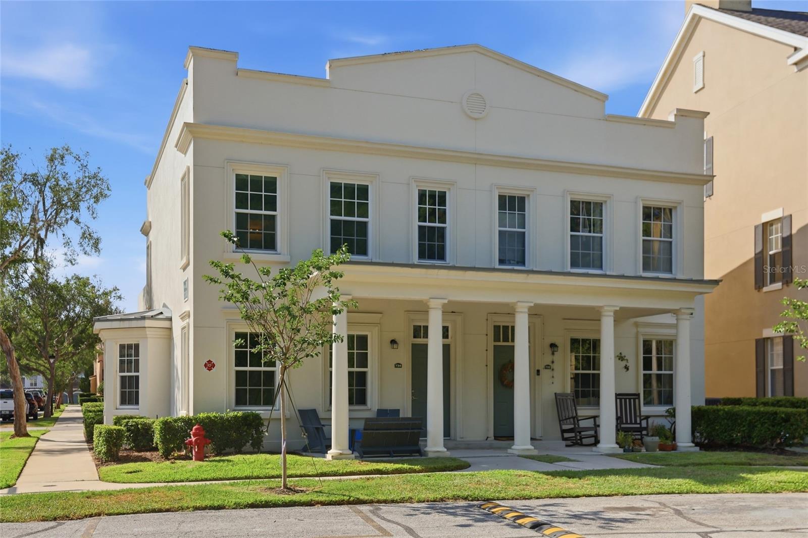 734 CENTERVALE DR #734, CELEBRATION, FL, 34747