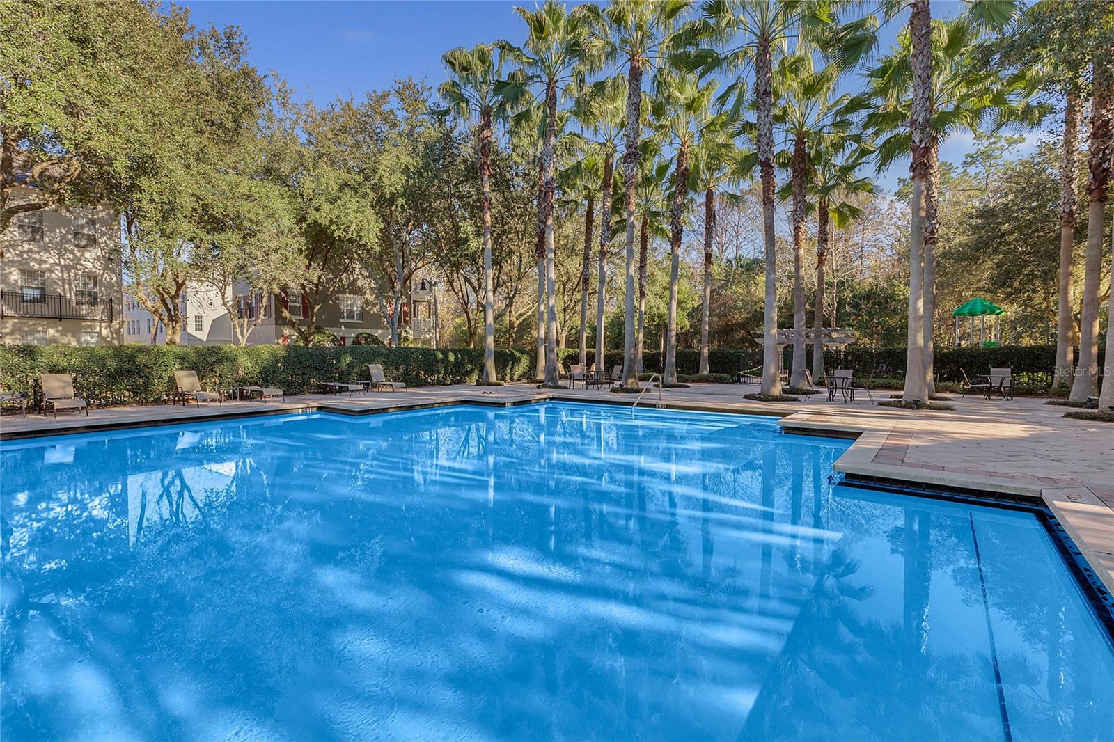 734 CENTERVALE DR #734, CELEBRATION, FL, 34747