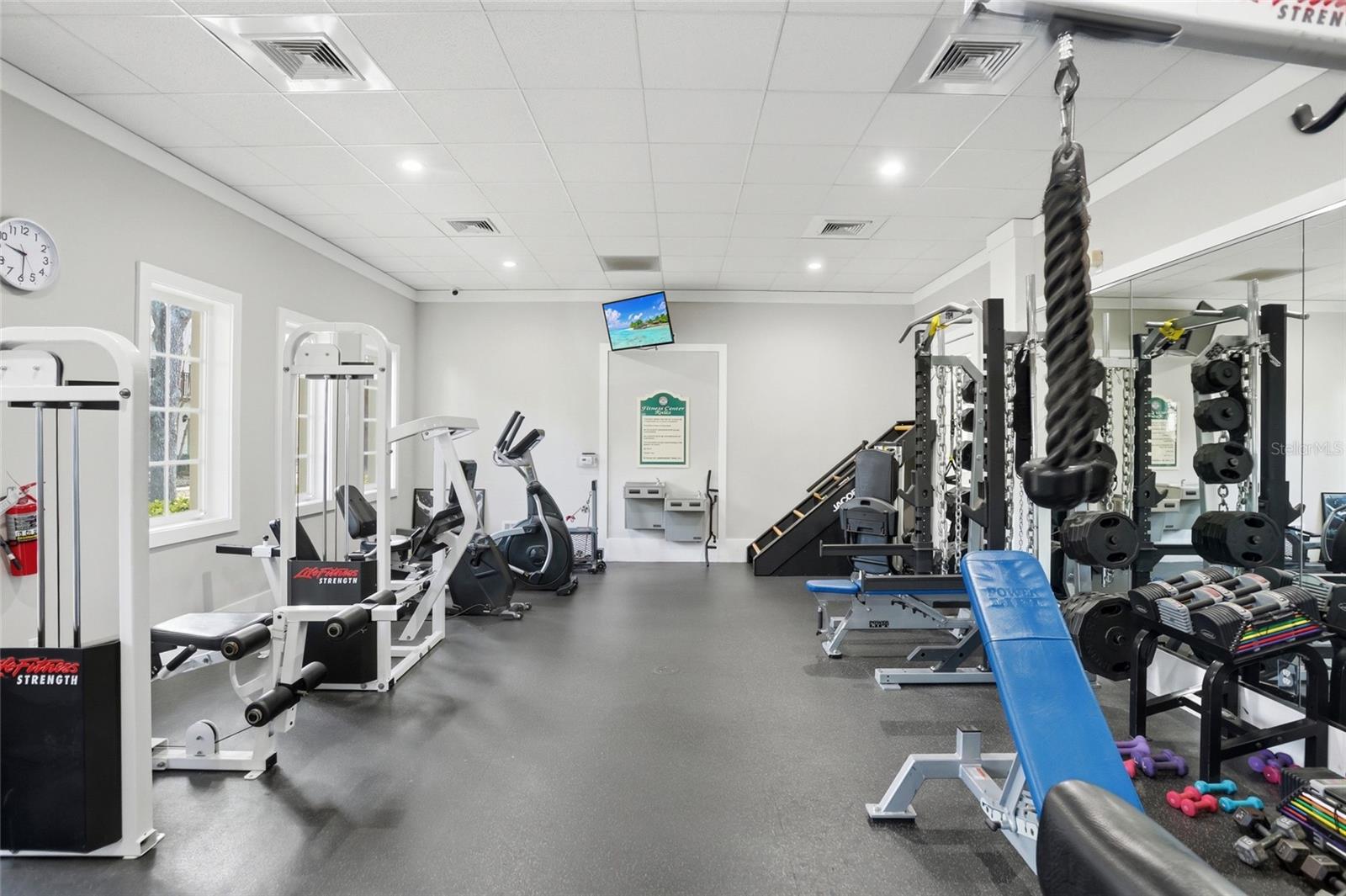 734 CENTERVALE DR #734, CELEBRATION, FL, 34747
