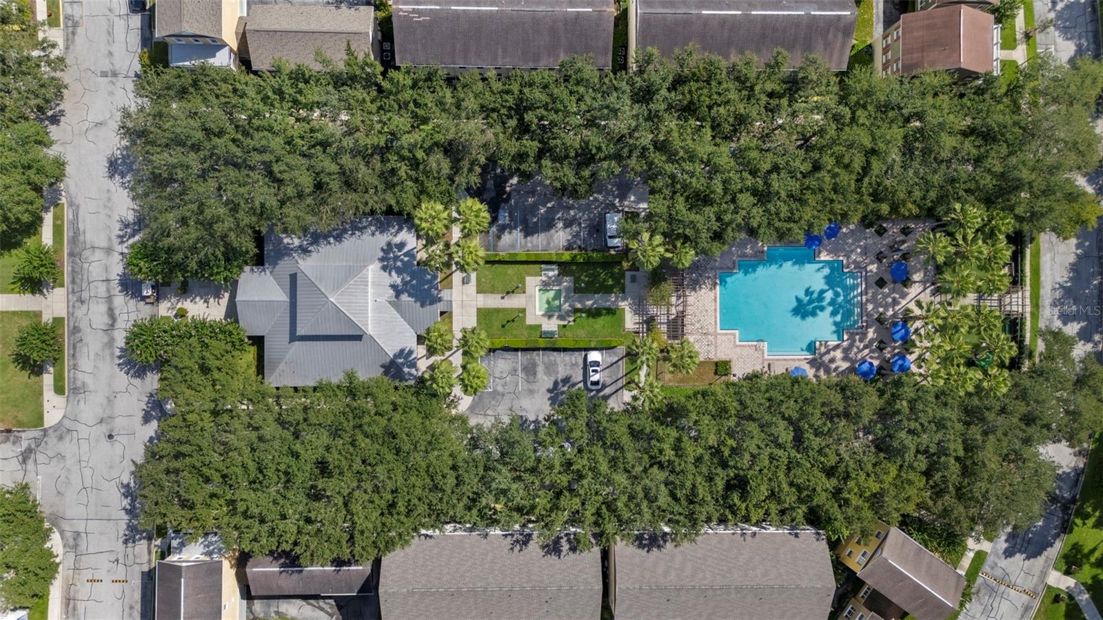 734 CENTERVALE DR #734, CELEBRATION, FL, 34747