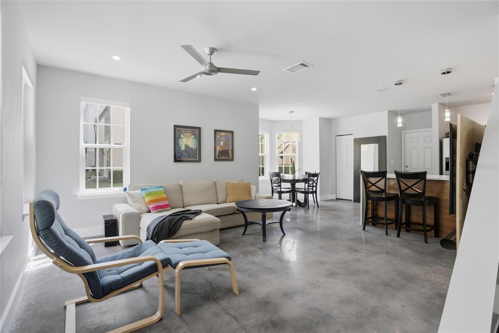 734 CENTERVALE DR #734, CELEBRATION, FL, 34747