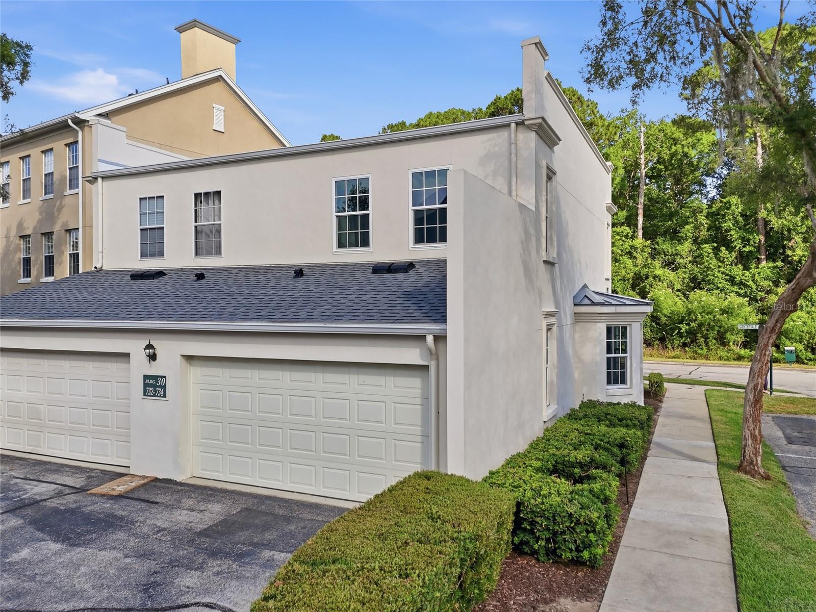 734 CENTERVALE DR #734, CELEBRATION, FL, 34747