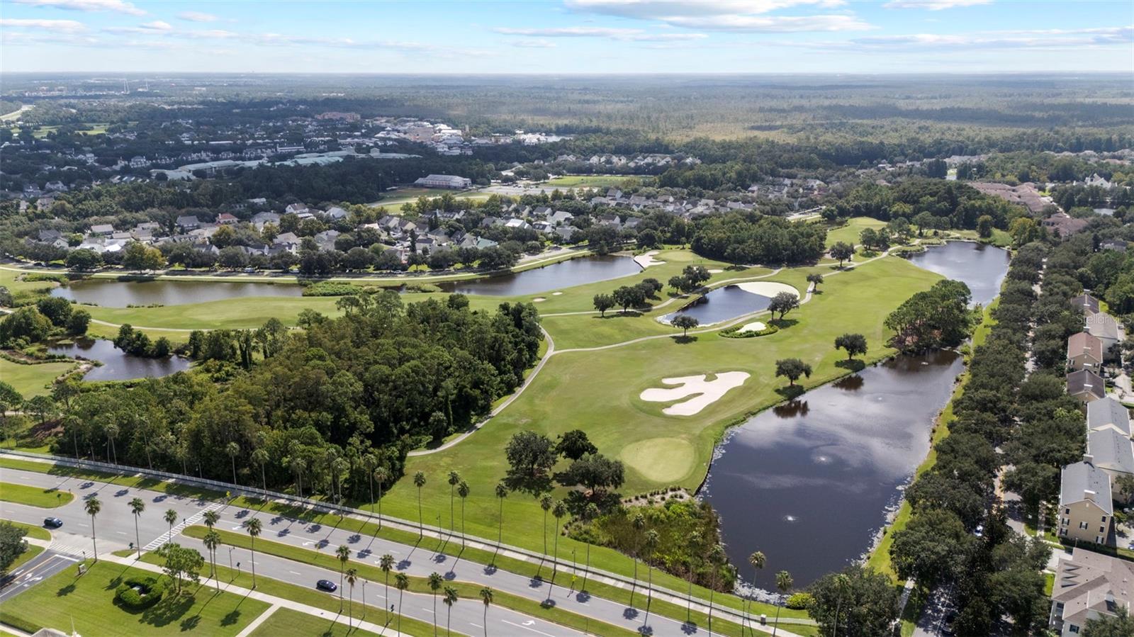 734 CENTERVALE DR #734, CELEBRATION, FL, 34747