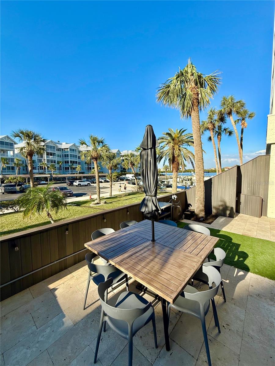 HARBOR TOWERS Y & R, SARASOTA, FL, 34242