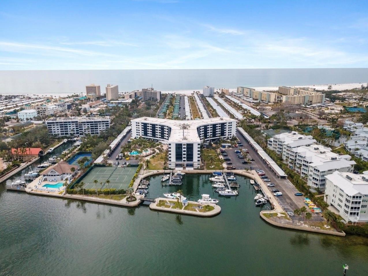 HARBOR TOWERS Y & R, SARASOTA, FL, 34242