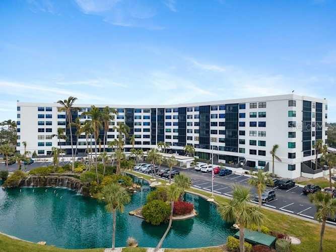 HARBOR TOWERS Y & R, SARASOTA, FL, 34242