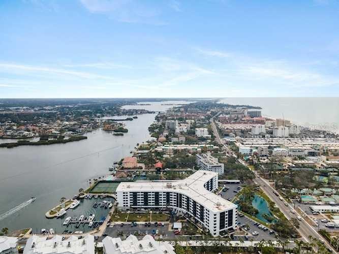 HARBOR TOWERS Y & R, SARASOTA, FL, 34242