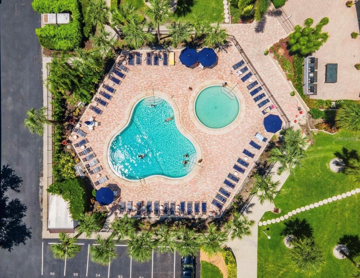 HARBOR TOWERS Y & R, SARASOTA, FL, 34242