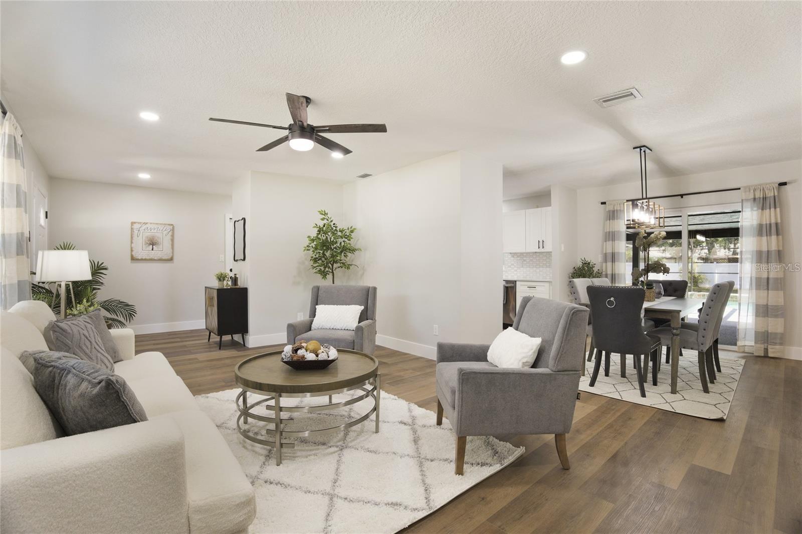 119 W HILLCREST ST, ALTAMONTE SPRINGS, FL, 32714