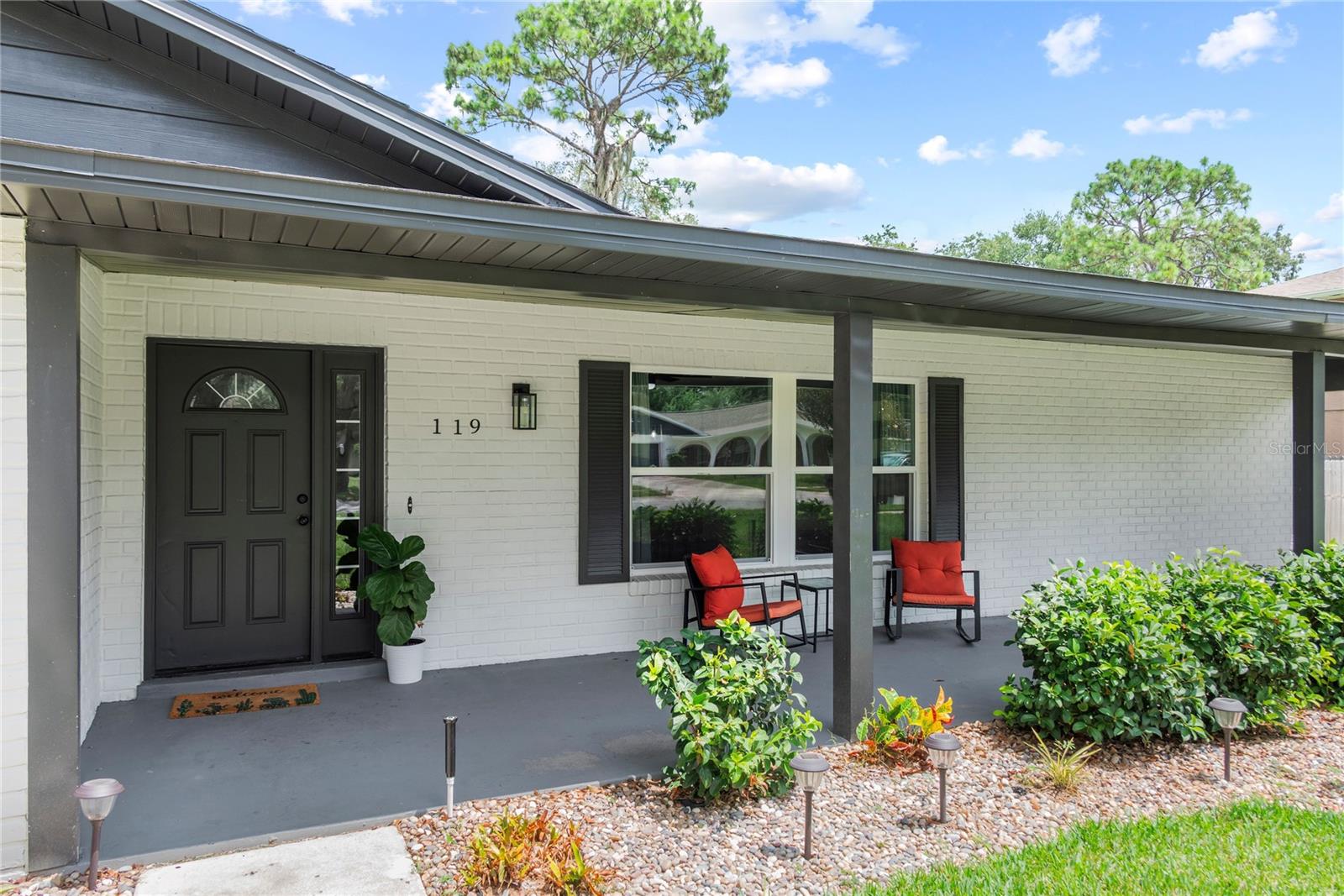 119 W HILLCREST ST, ALTAMONTE SPRINGS, FL, 32714