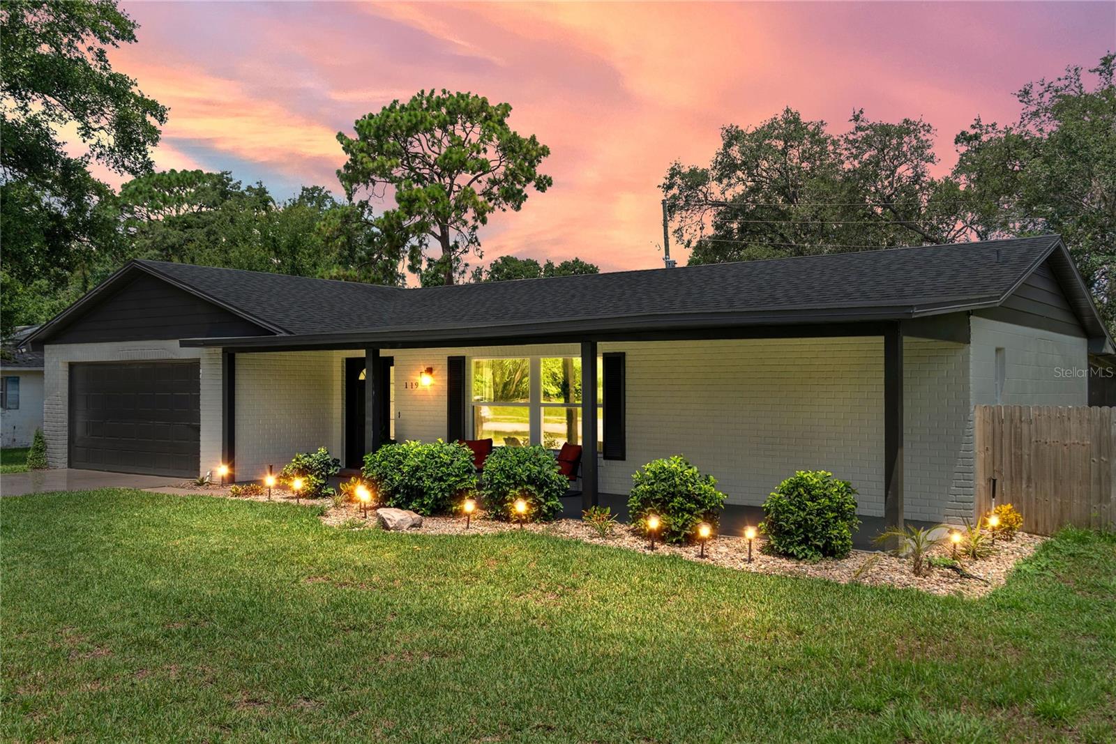 119 W HILLCREST ST, ALTAMONTE SPRINGS, FL, 32714